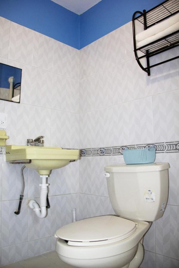 Casa Santiago Apartment Oaxaca Luaran gambar