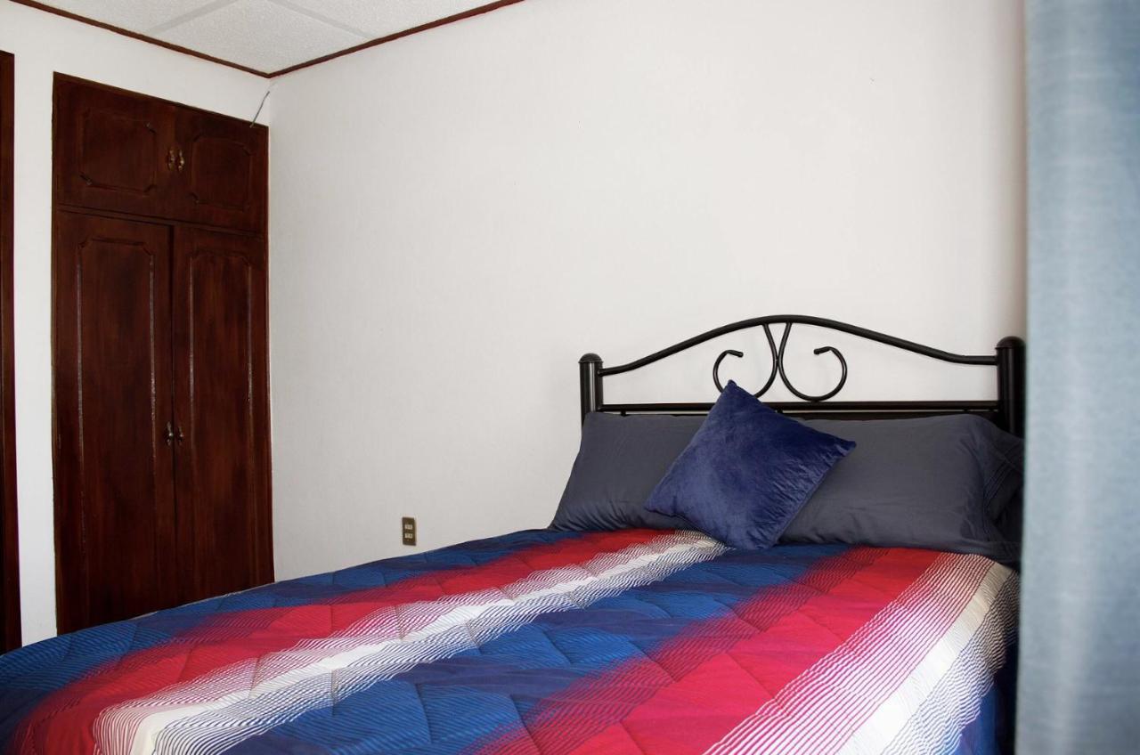 Casa Santiago Apartment Oaxaca Luaran gambar
