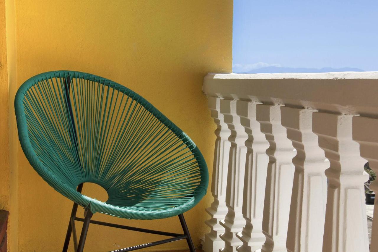 Casa Santiago Apartment Oaxaca Luaran gambar